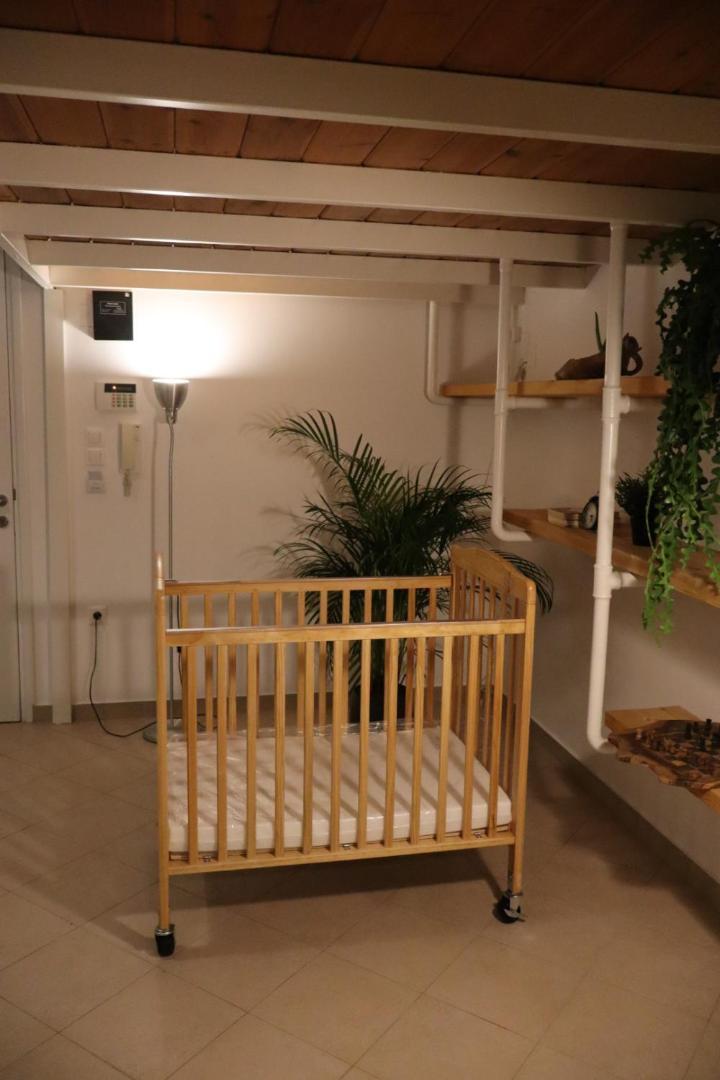 Appartement Foteini