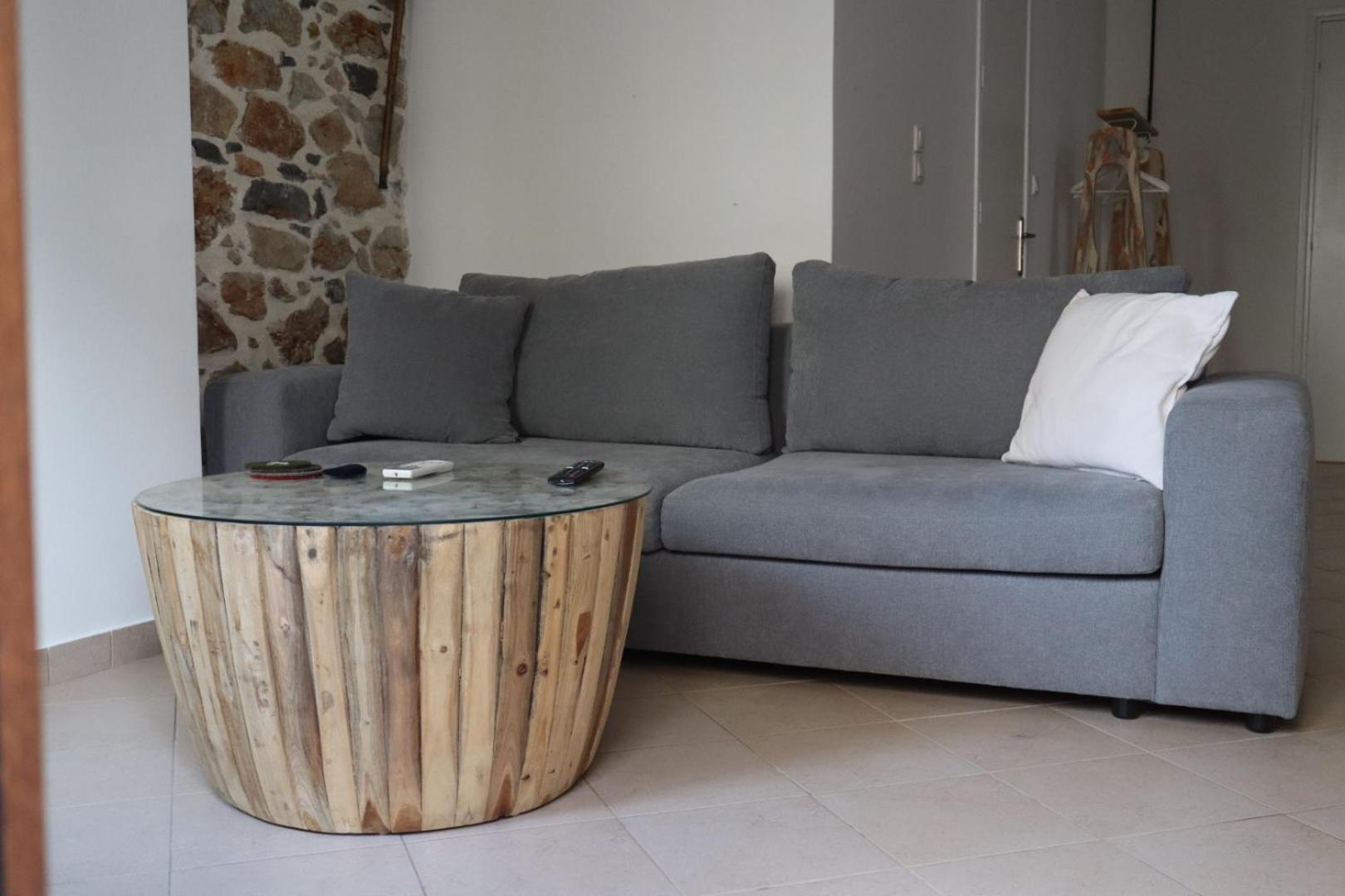 Appartement Foteini Kálymnos