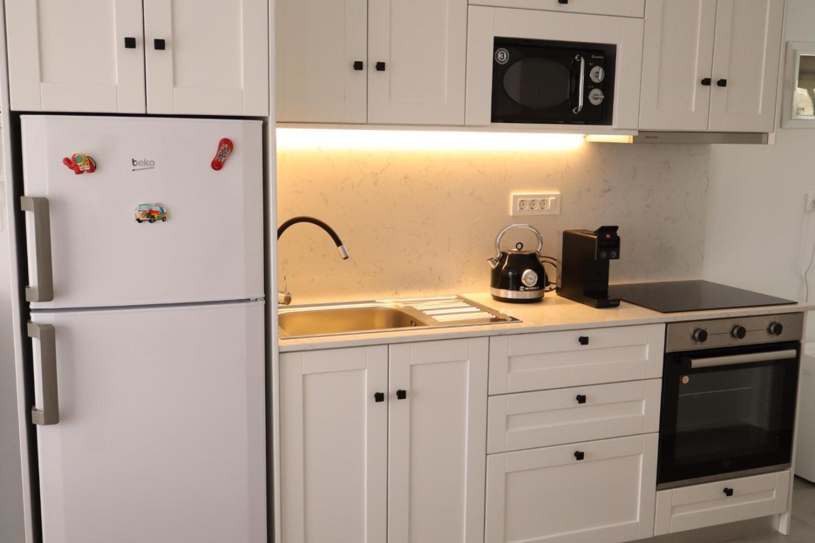 Apartment Foteini Kálymnos