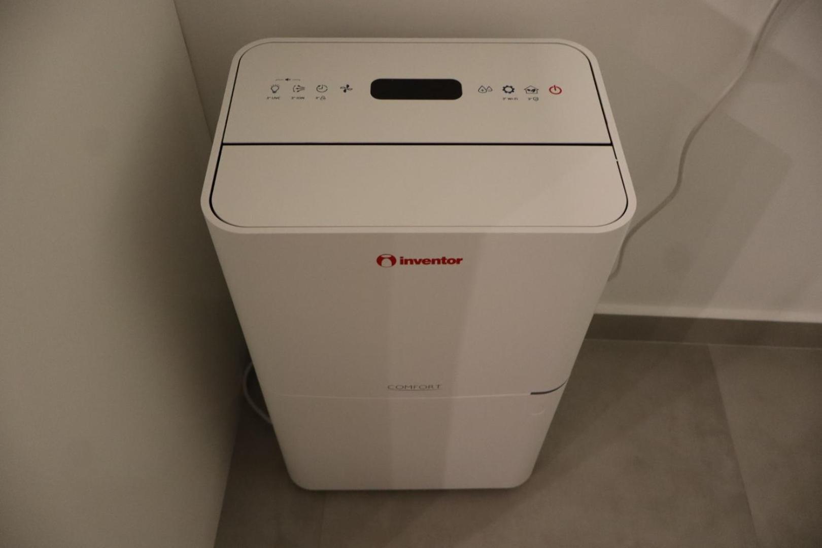 Appartement Foteini