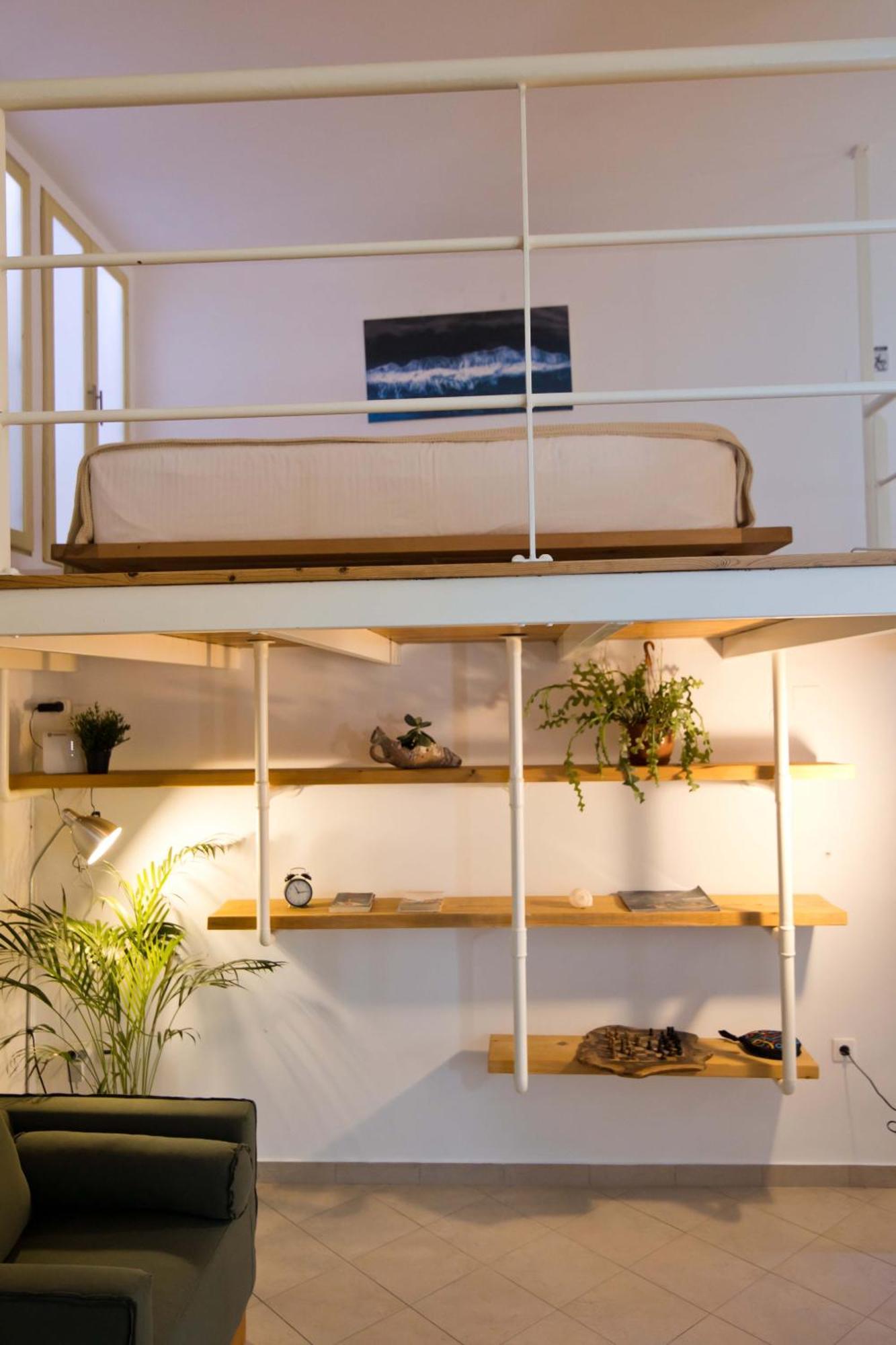 Foteini Appartement Kálymnos