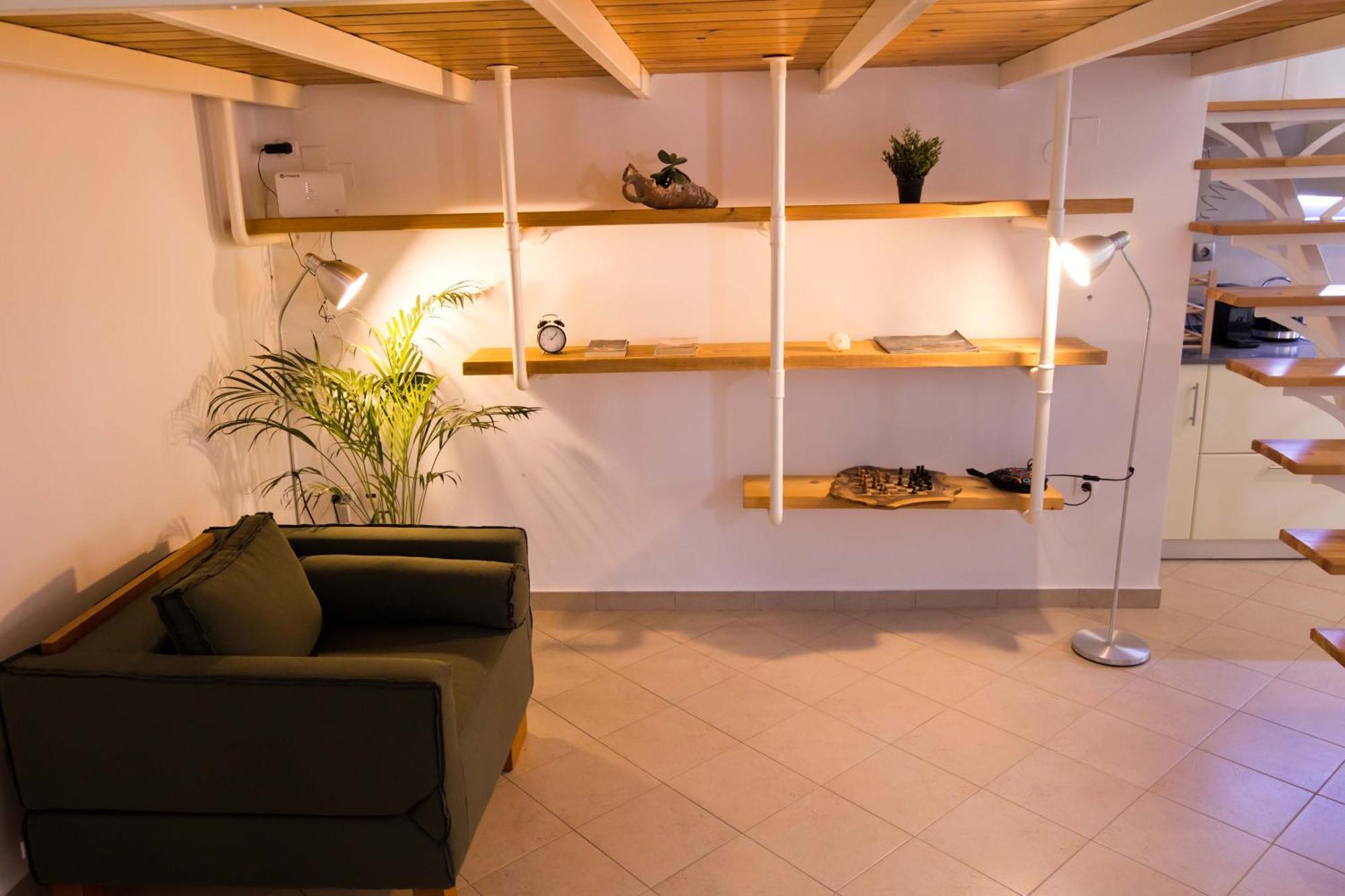 Appartement Foteini Kálymnos