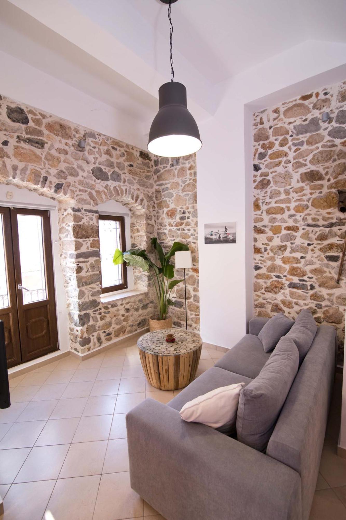 Foteini Appartement *