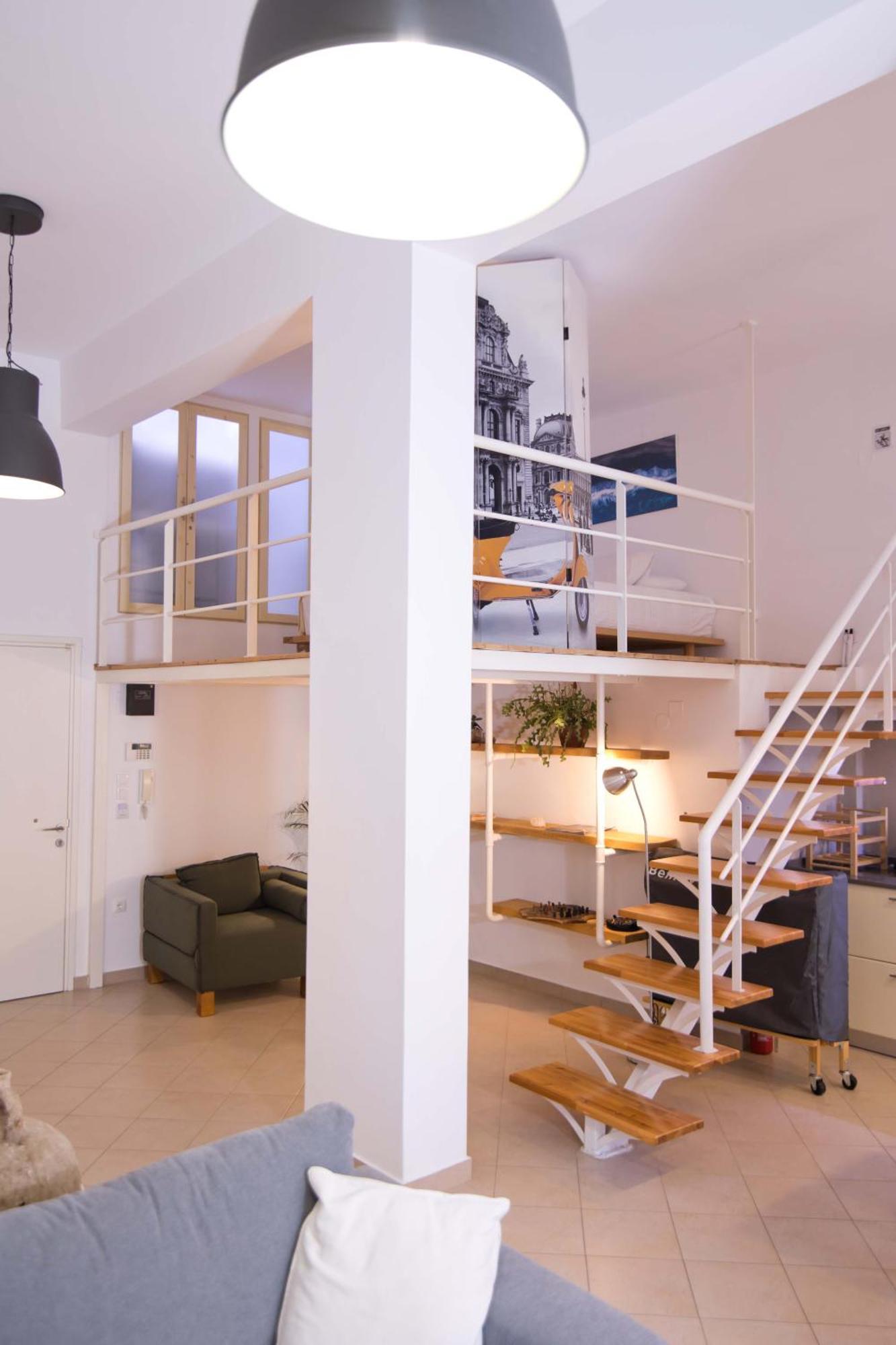Foteini Appartement Kálymnos