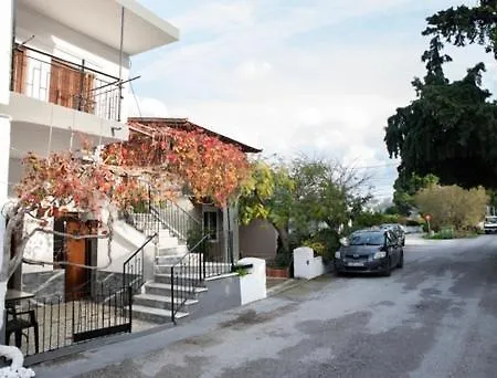 Foteini Residence Kalymnos Town Exterior photo