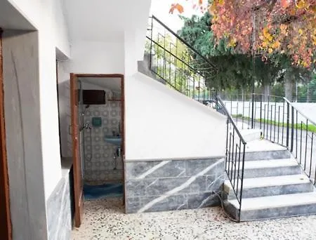 Foteini Residence Kalymnos Town Exterior photo