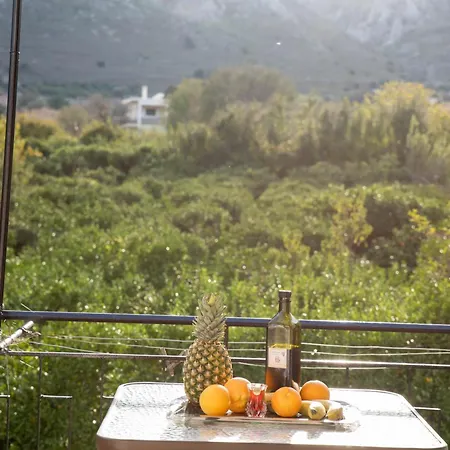 Foteini Residence Kalymnos Town Exterior photo