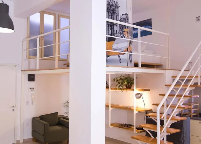 Foteini Residence