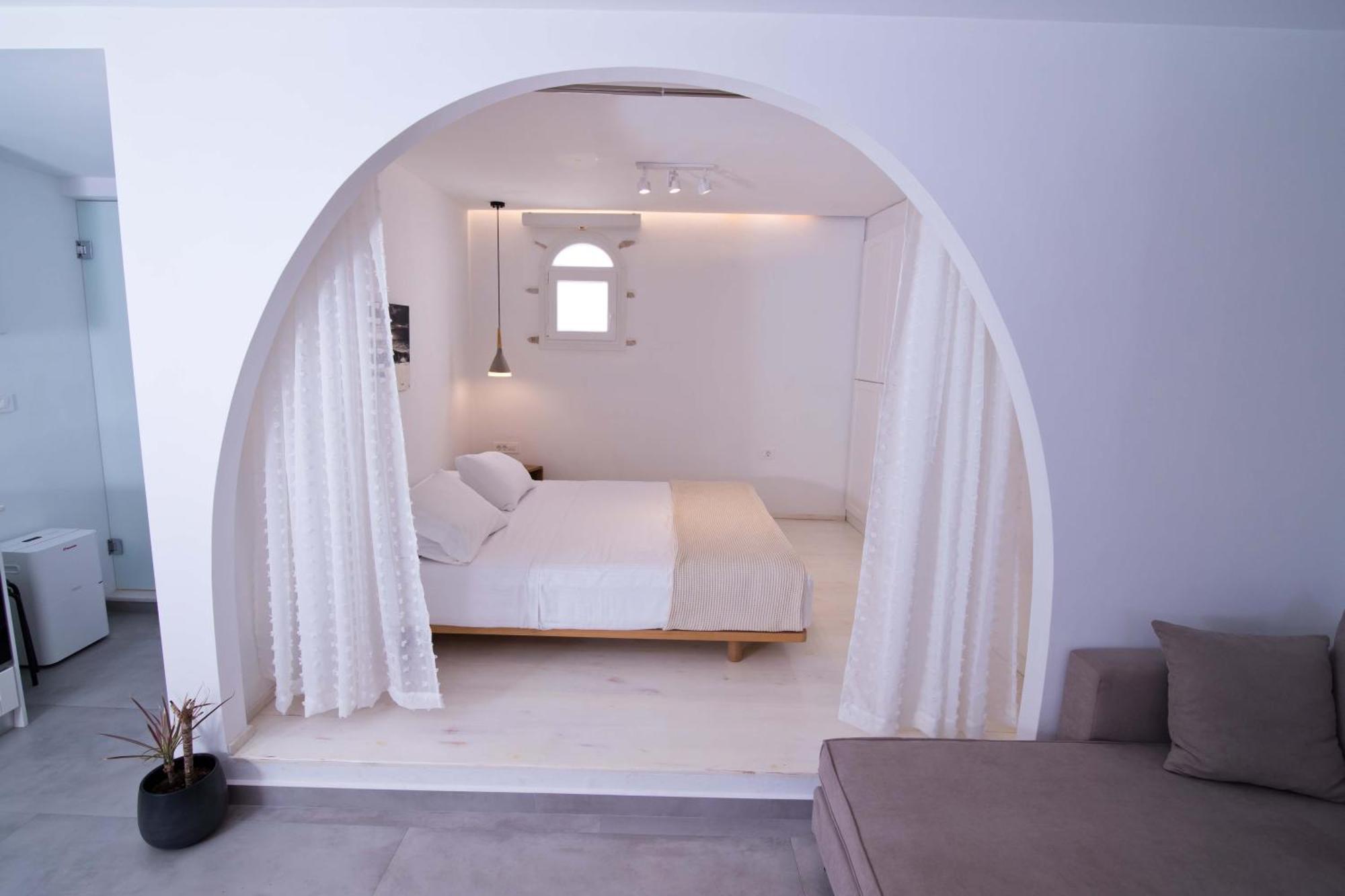 Апартаменты Foteini Kalymnos Town